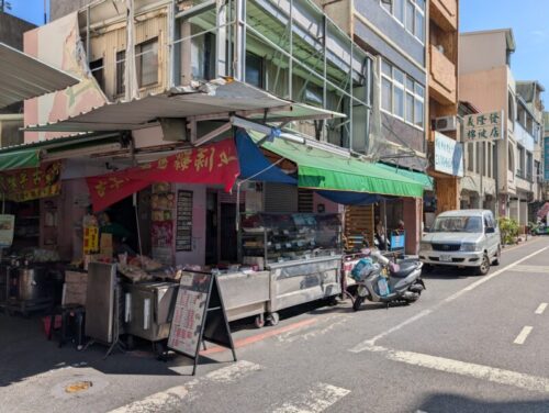 邱恵美鳳梨酥外観