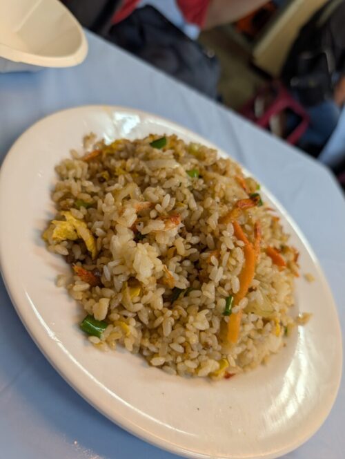 髙記料理②