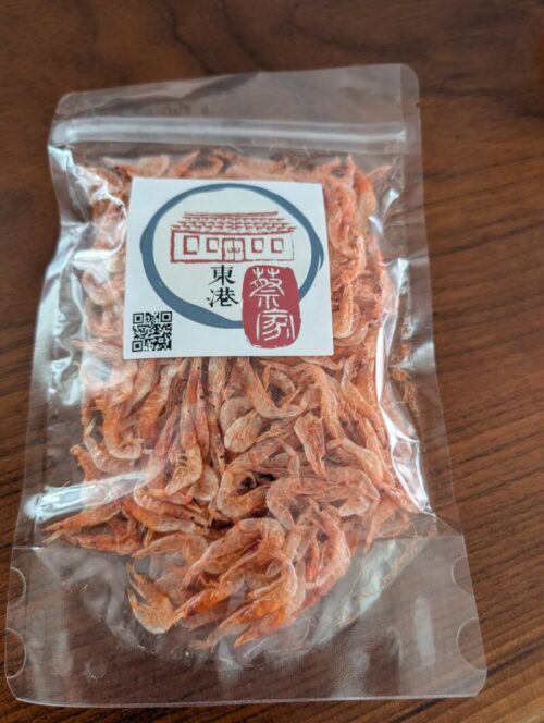 蔡家商品③