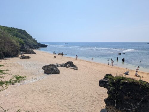蛤板湾