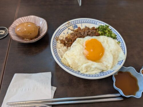 旗山グルメ③