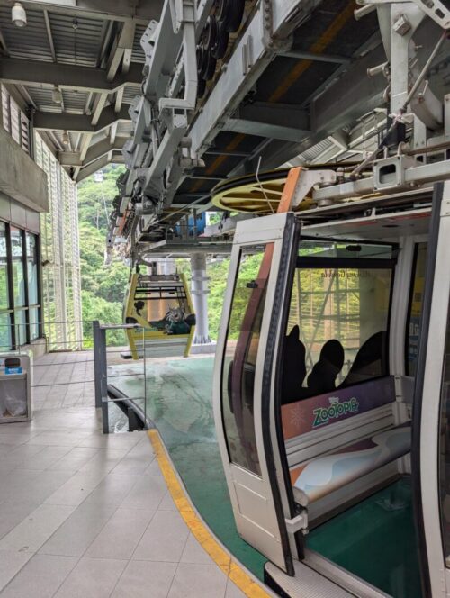 観覧車