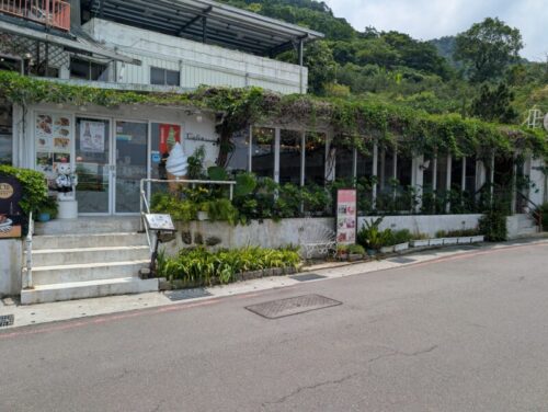 Cafe巷